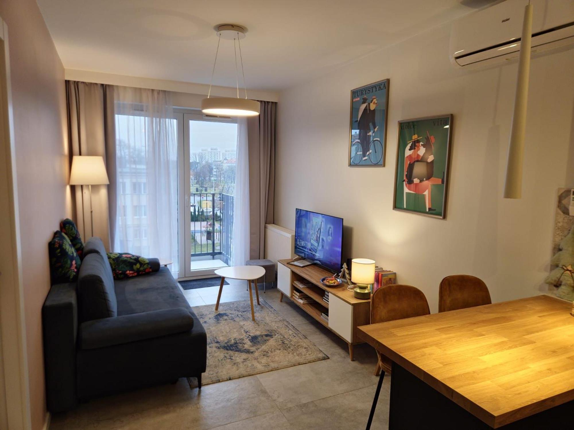 Harry'S Apartment/Centrum/Parking 브로츠와프 외부 사진