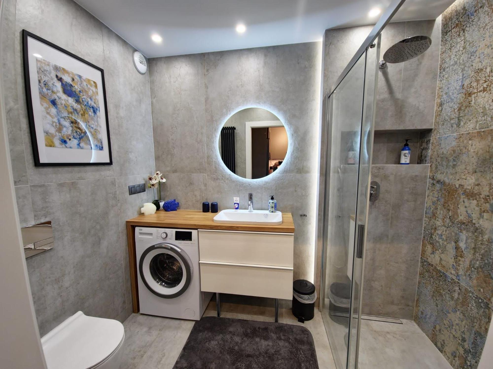 Harry'S Apartment/Centrum/Parking 브로츠와프 외부 사진