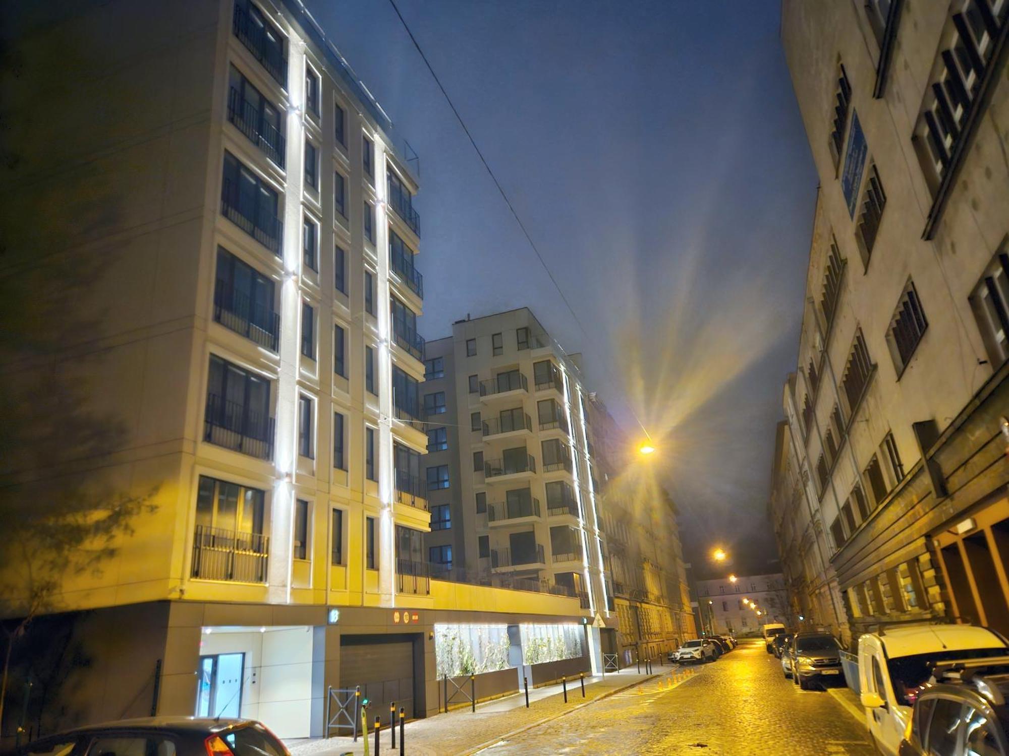 Harry'S Apartment/Centrum/Parking 브로츠와프 외부 사진
